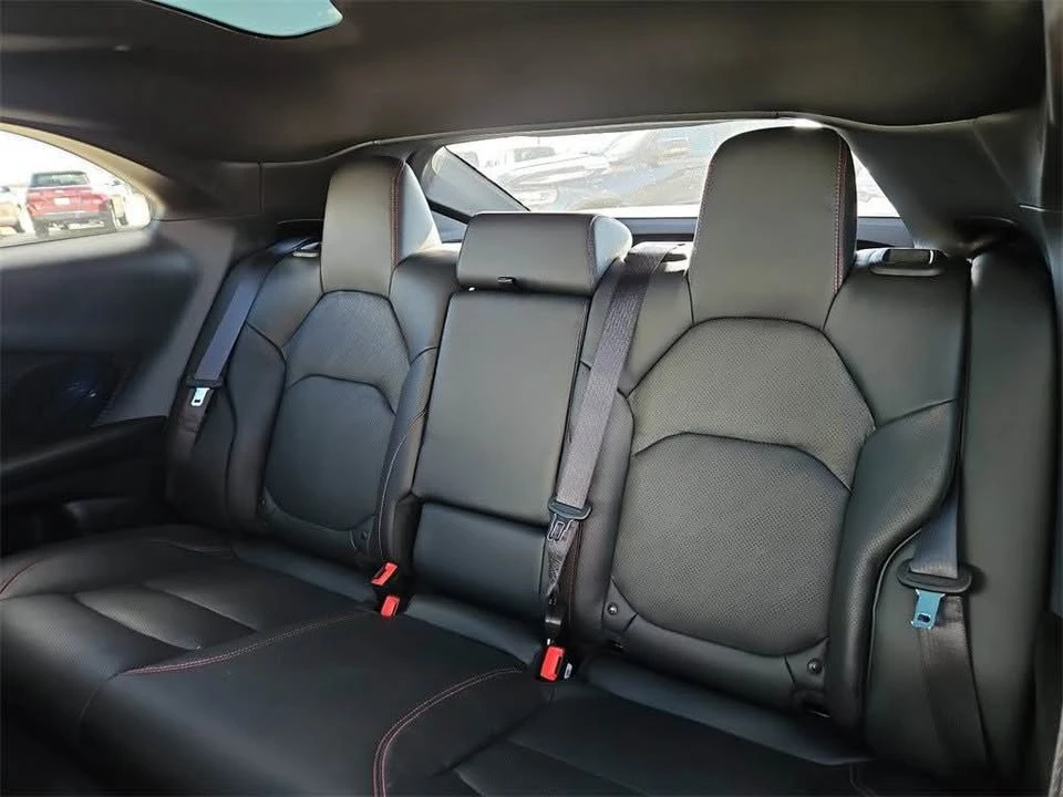 2026 Dodge Charger 8th Gen - Image 14 of 20