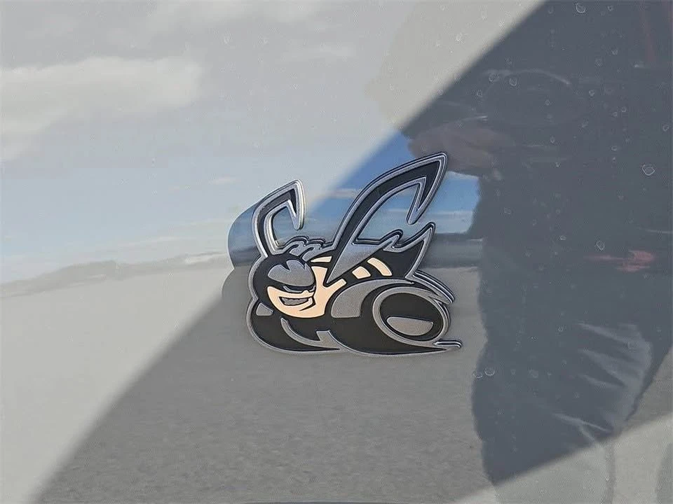 2026 Dodge Charger 8th Gen - Image 10 of 20
