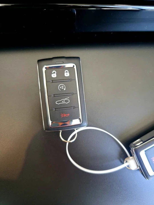 2026 Dodge Charger 8th Gen - Image 13 of 14