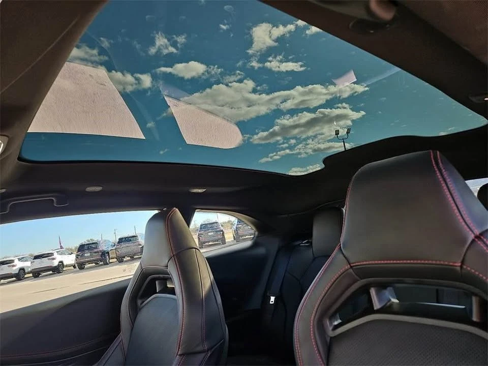 2026 Dodge Charger 8th Gen - Image 13 of 20
