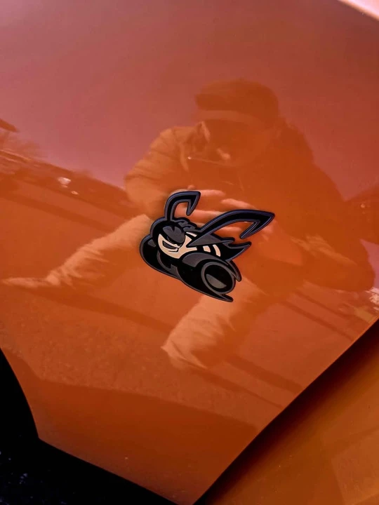 2026 Dodge Charger 8th Gen - Image 2 of 14
