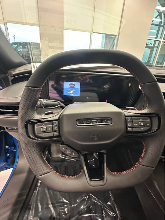 2026 Dodge Charger 8th Gen - Image 5 of 12