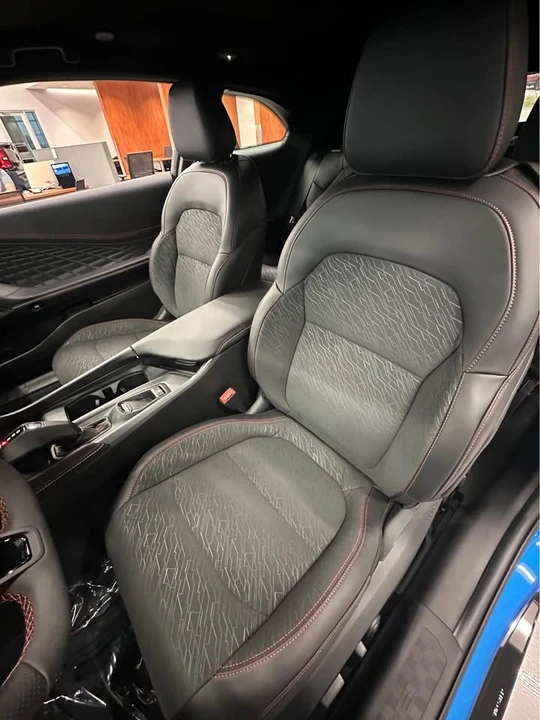 2026 Dodge Charger 8th Gen - Image 3 of 12