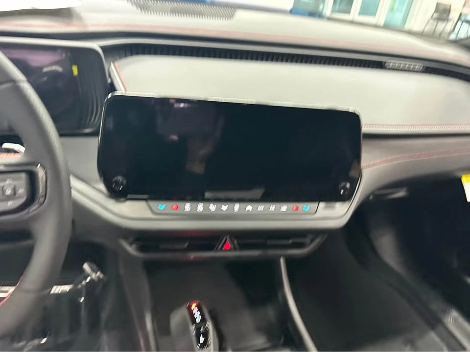 2026 Dodge Charger 8th Gen - Image 8 of 12