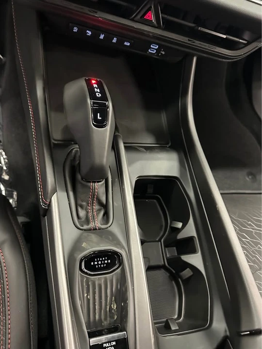2026 Dodge Charger 8th Gen - Image 7 of 12