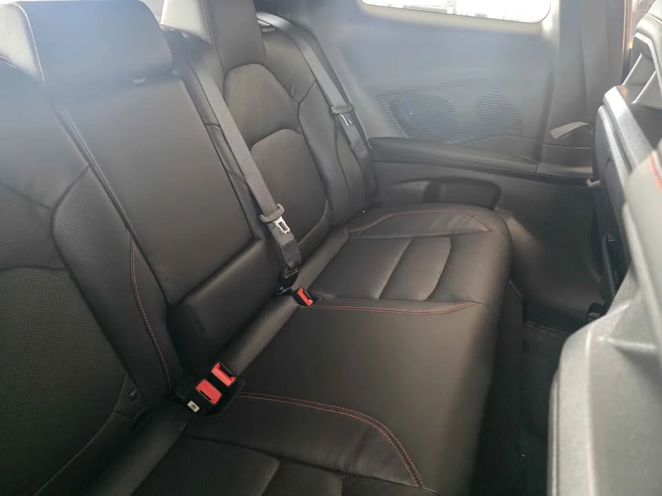 2026 Dodge Charger 8th Gen - Image 9 of 11