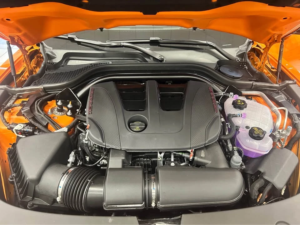 2026 Dodge Charger 8th Gen - Image 9 of 9