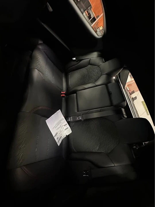 2026 Dodge Charger 8th Gen - Image 4 of 12