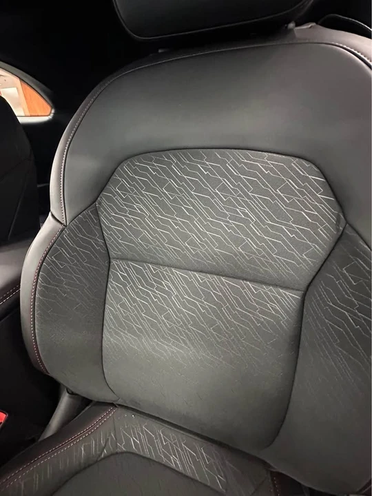 2026 Dodge Charger 8th Gen - Image 11 of 12