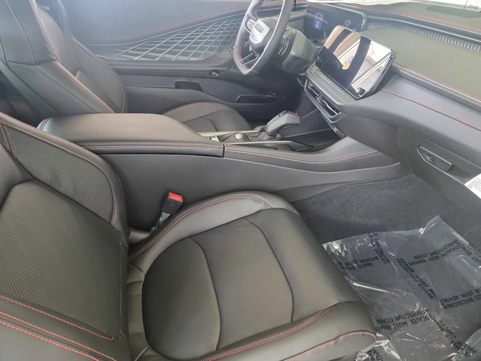 2026 Dodge Charger 8th Gen - Image 7 of 11