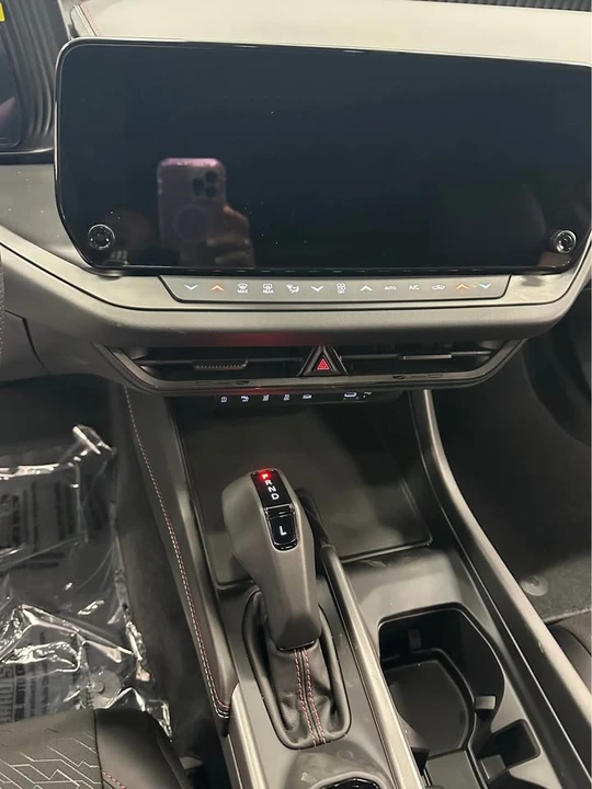 2026 Dodge Charger 8th Gen - Image 6 of 12