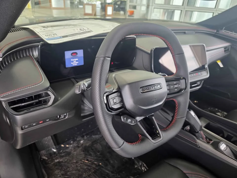 2026 Dodge Charger 8th Gen - Image 11 of 11