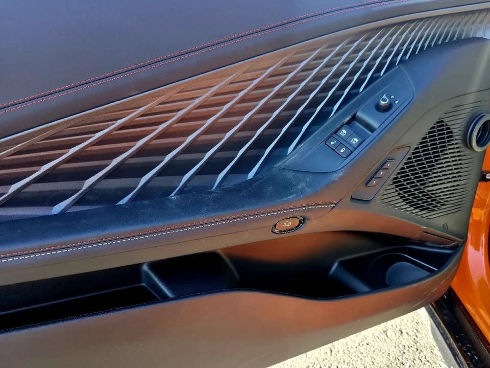 2026 Dodge Charger 8th Gen - Image 10 of 14