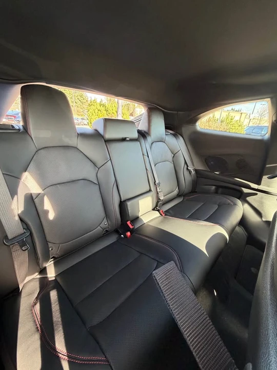 2026 Dodge Charger 8th Gen - Image 12 of 13
