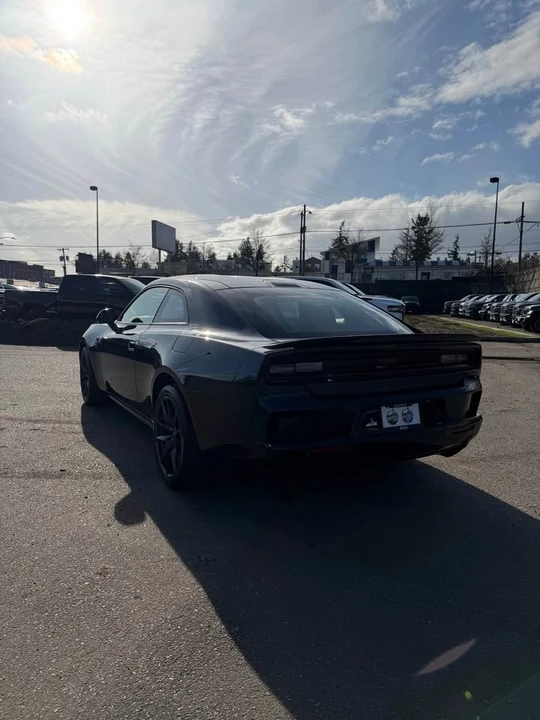 2026 Dodge Charger 8th Gen - Image 3 of 13
