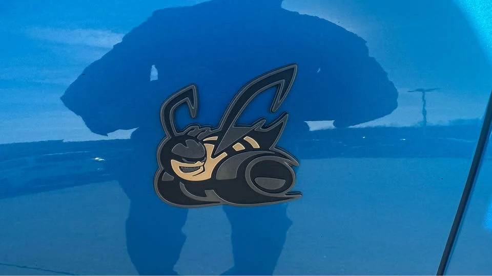 2026 Dodge Charger 8th Gen - Image 9 of 14