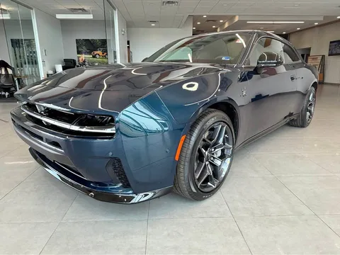 2026 Dodge Charger Scat Pack Sedan