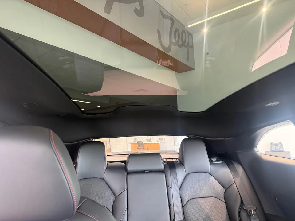 2026 Dodge Charger 8th Gen - Image 7 of 7
