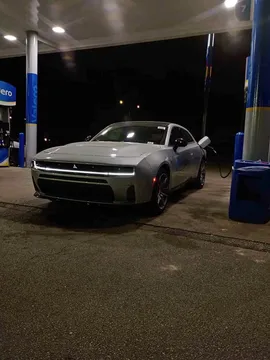 2026 Dodge Charger Scat Pack Sedan 4D