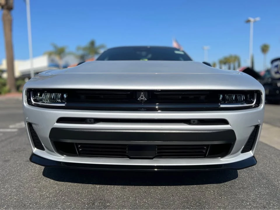 2026 Dodge Charger 8th Gen - Image 3 of 11