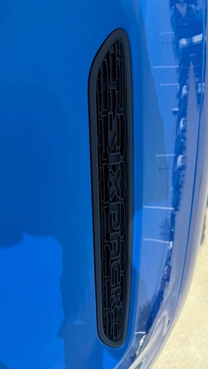 2026 Dodge Charger 8th Gen - Image 13 of 14