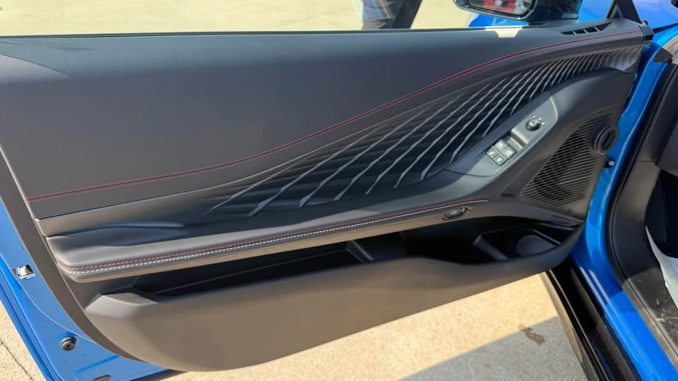 2026 Dodge Charger 8th Gen - Image 14 of 14