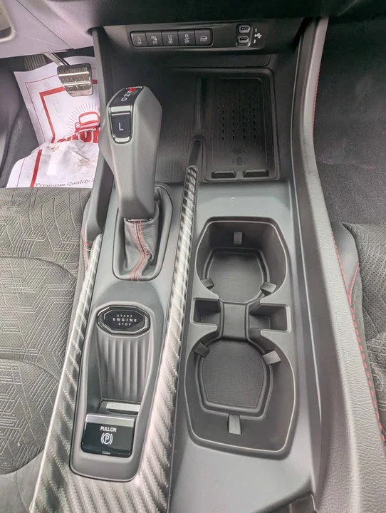 2026 Dodge Charger 8th Gen - Image 14 of 18