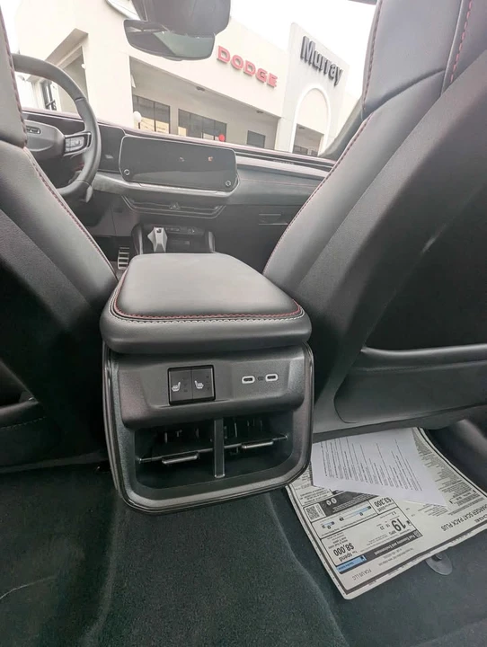 2026 Dodge Charger 8th Gen - Image 16 of 18