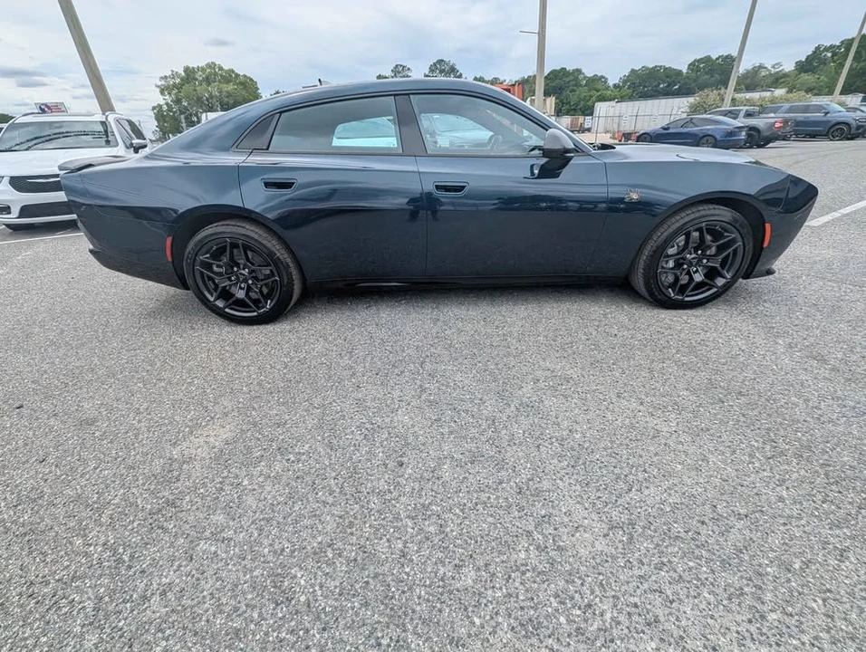 2026 Dodge Charger 8th Gen - Image 3 of 18