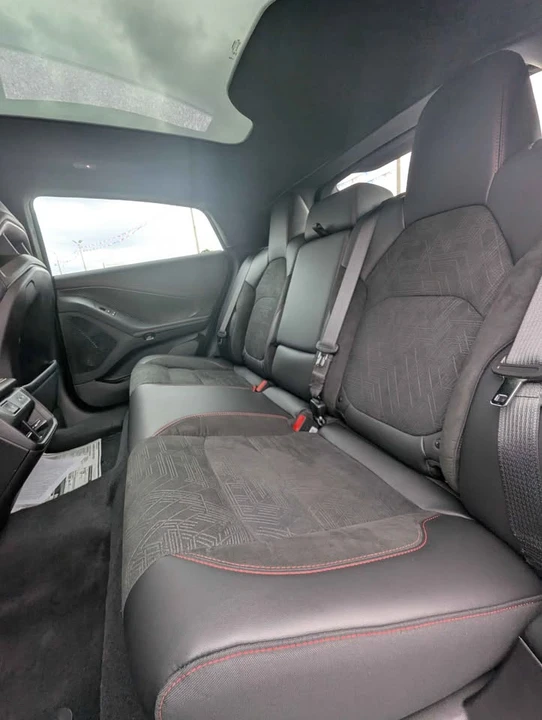 2026 Dodge Charger 8th Gen - Image 18 of 18