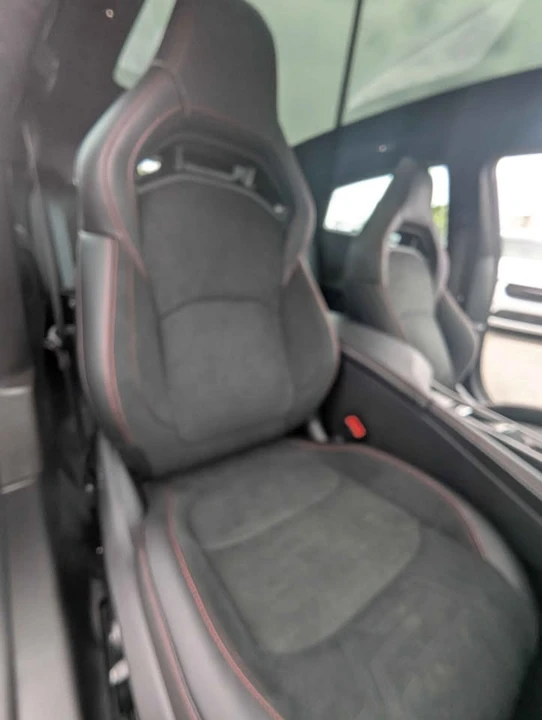 2026 Dodge Charger 8th Gen - Image 15 of 18