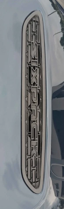 2026 Dodge Charger 8th Gen - Image 6 of 18