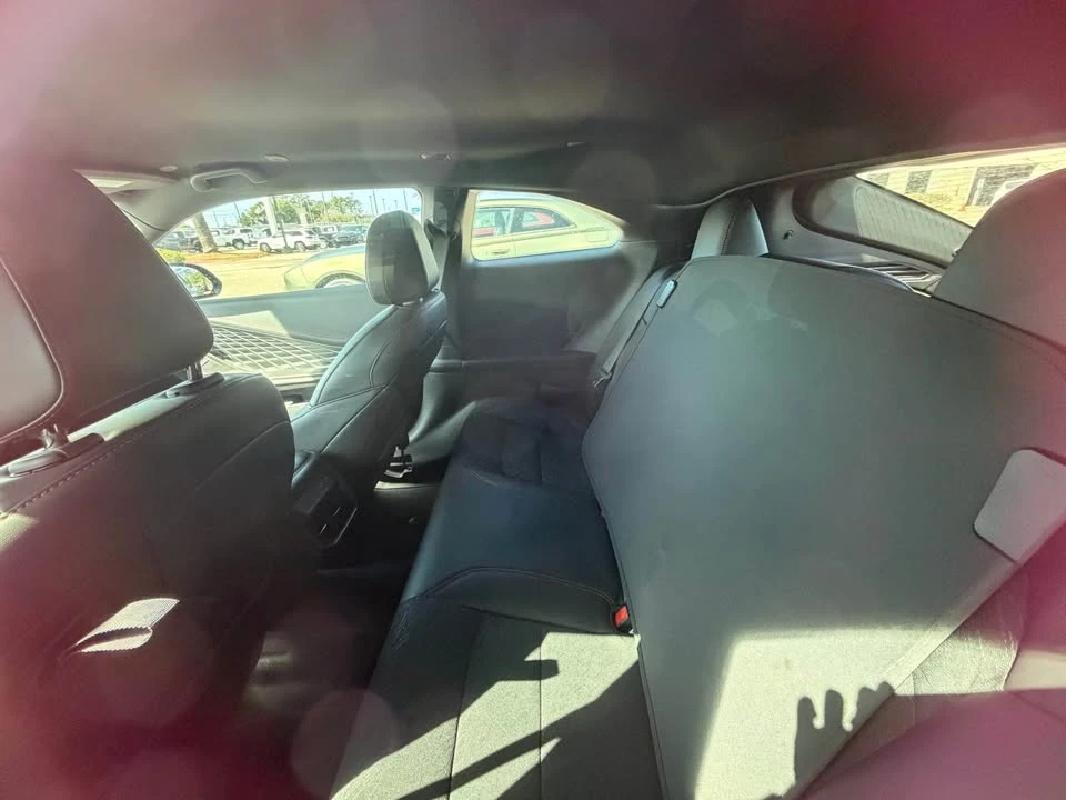 2026 Dodge Charger 8th Gen - Image 6 of 8
