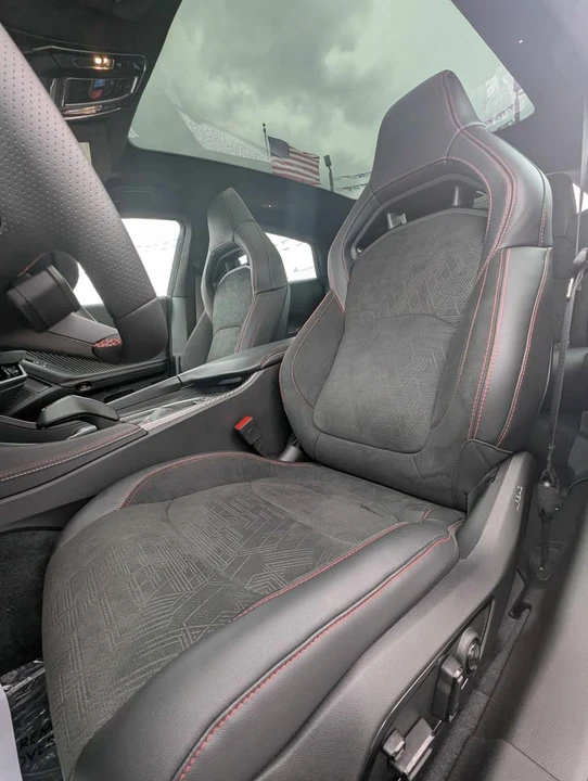 2026 Dodge Charger 8th Gen - Image 11 of 18