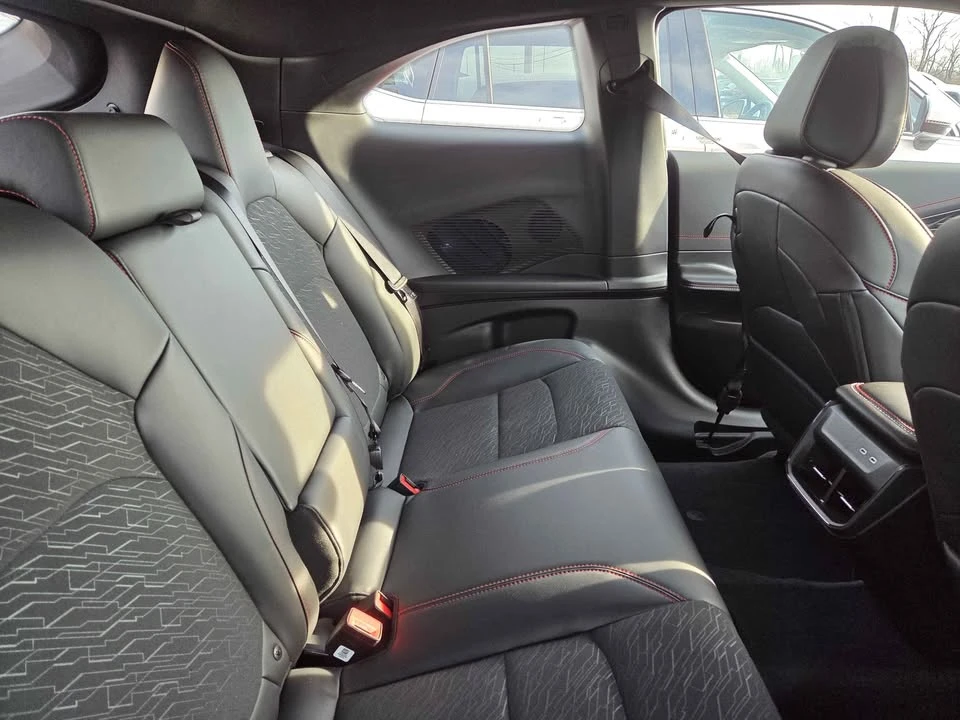 2026 Dodge Charger 8th Gen - Image 6 of 6