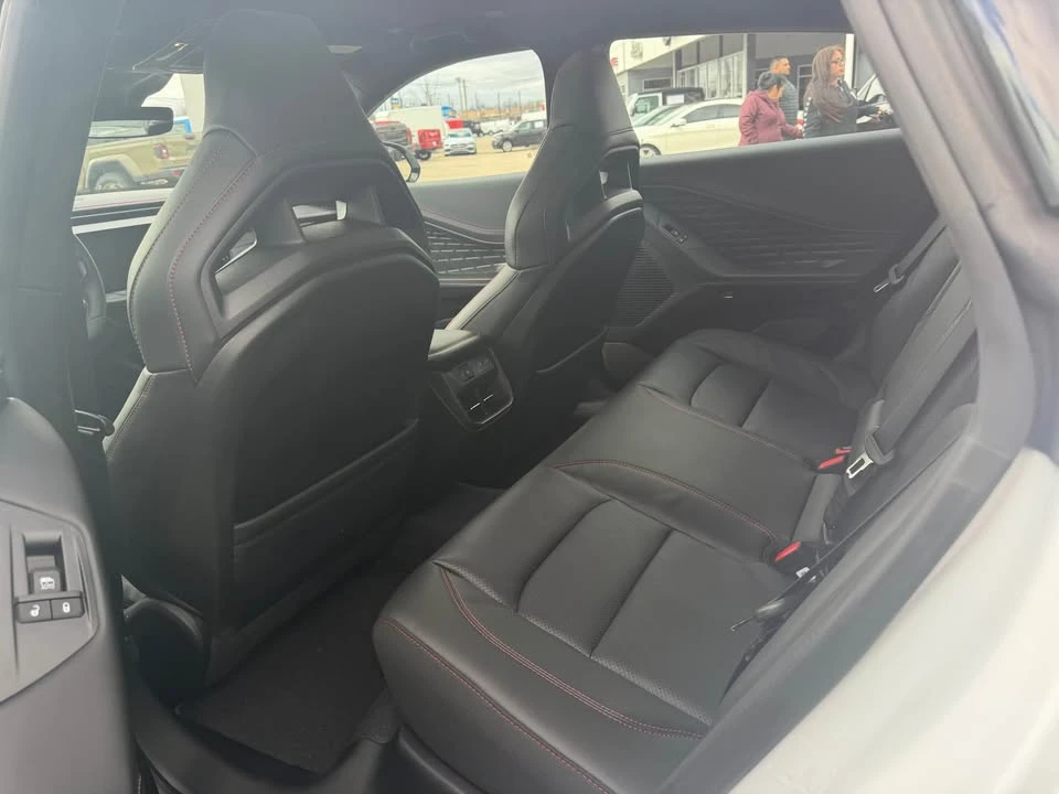 2026 Dodge Charger 8th Gen - Image 5 of 5
