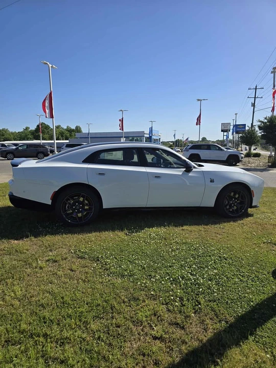 2026 Dodge Charger 8th Gen - Image 4 of 11