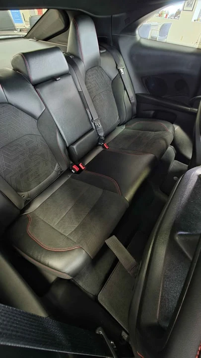 2026 Dodge Charger 8th Gen - Image 8 of 14