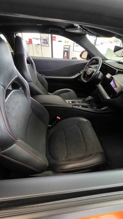 2026 Dodge Charger 8th Gen - Image 7 of 14