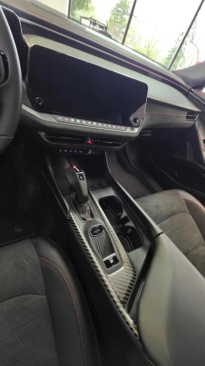 2026 Dodge Charger 8th Gen - Image 13 of 14
