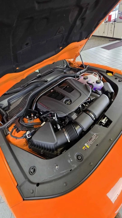 2026 Dodge Charger 8th Gen - Image 14 of 14