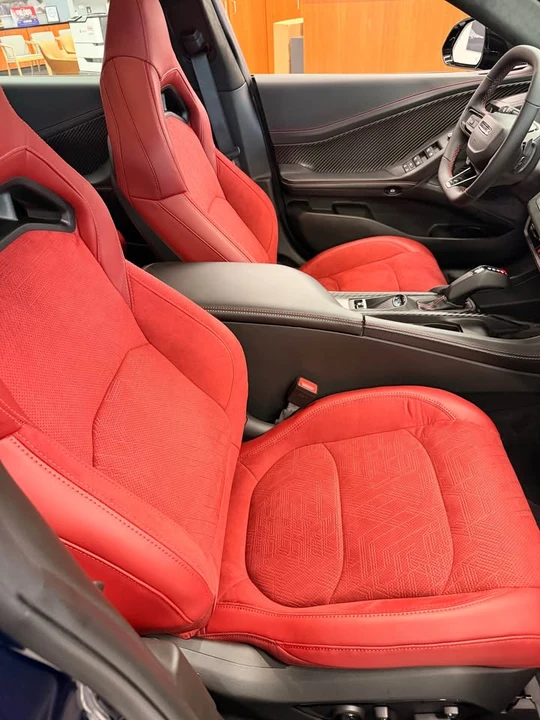 2026 Dodge Charger 8th Gen - Image 8 of 11