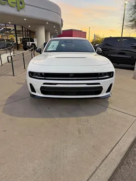 2026 Dodge Charger Scat Pack Widebody