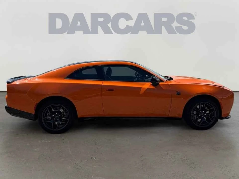 2026 Dodge Charger 8th Gen - Image 20 of 20
