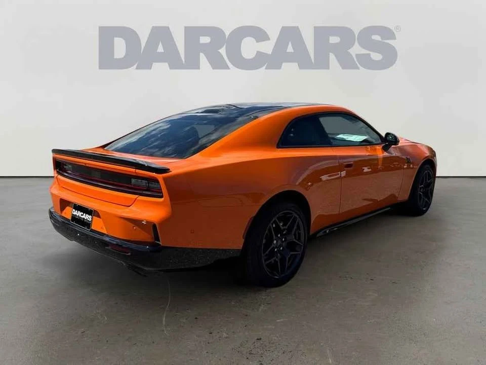 2026 Dodge Charger 8th Gen - Image 19 of 20