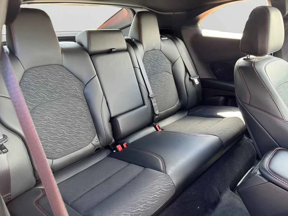 2026 Dodge Charger 8th Gen - Image 10 of 20