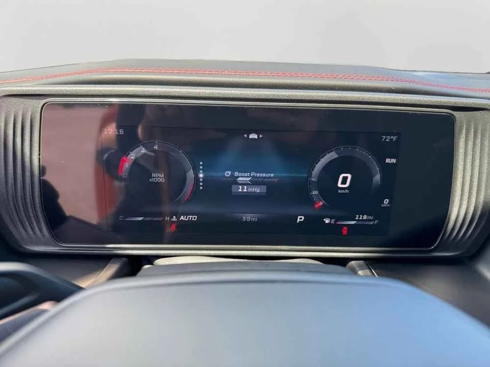 2026 Dodge Charger 8th Gen - Image 2 of 20