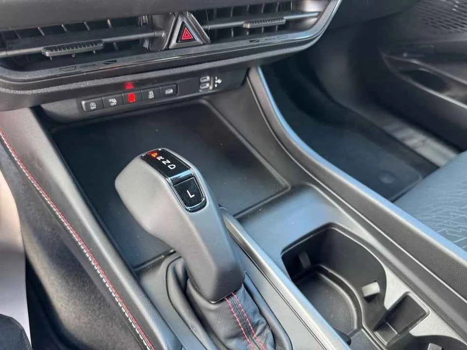 2026 Dodge Charger 8th Gen - Image 5 of 20
