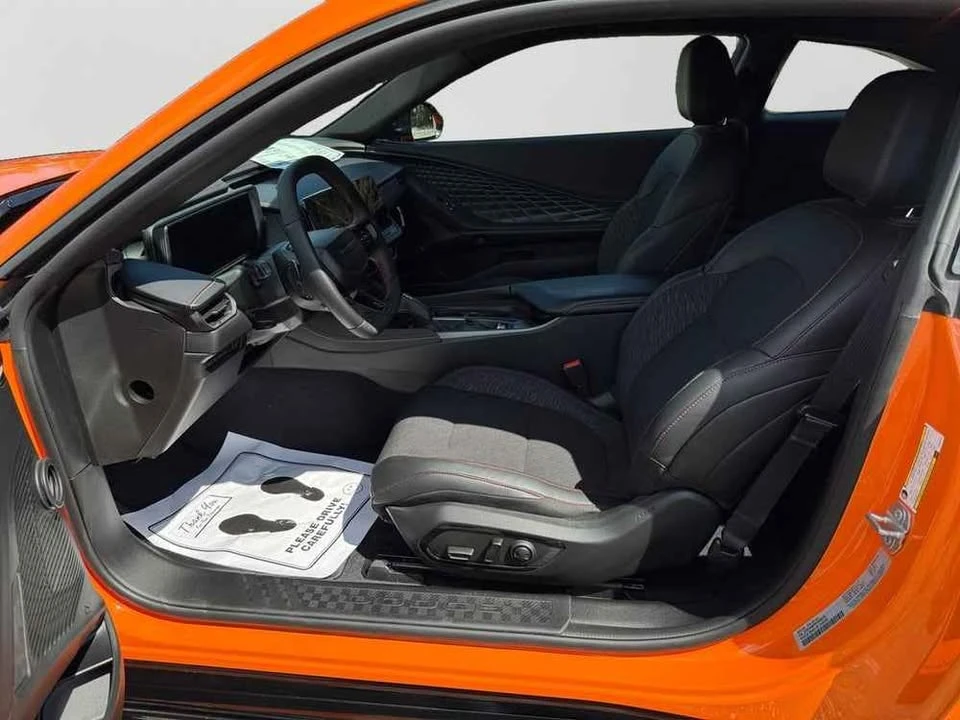 2026 Dodge Charger 8th Gen - Image 6 of 20