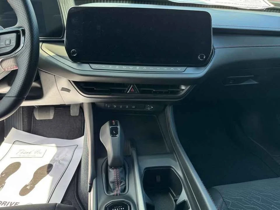 2026 Dodge Charger 8th Gen - Image 9 of 20